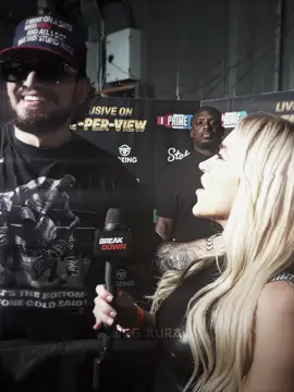 The way she wanted to be choked by Dillon so badly 😭 || #dillondanis #mma #fypシ #edits #fyppppppppppppppppppppppp 