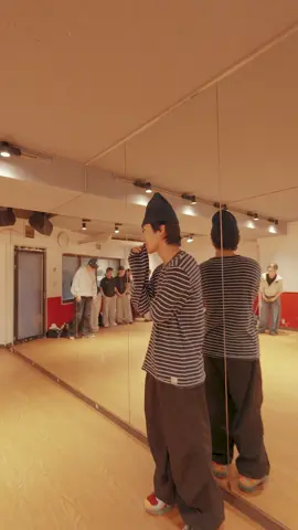 Superstarオーディション合格者とのリハーサル風景！11/24にお会いしましょう!💫 #スーパースター1124 #ayumuimazu 