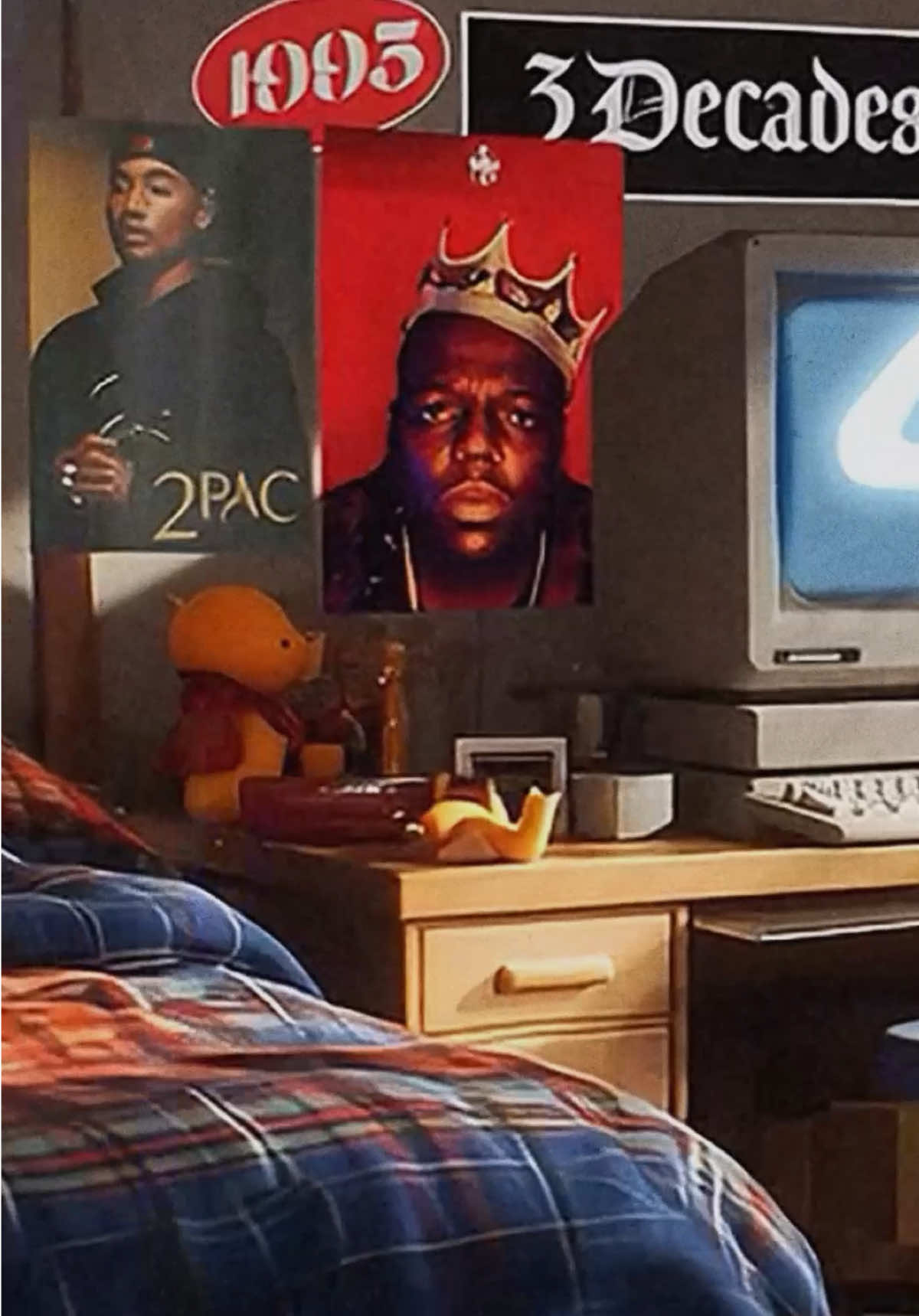 [GIVEAWAY NOW CLOSED] Big news, we're turning thirty (or as we say, 3 Decades Deep)!⚡️ You know what that means? We've collected 30 years of Lost Luggage - from Nokia 3310's, Game Boy's, not to mention the 1.2 million charging cables. We’ve even cared for a forgotten hamster, Rupert (he’s not for sale). Now, we’re opening our Lost Luggage Vault to you, so you can win one of six unique bags packed with exciting goodies from our fav brands - both current and nostalgic and a free stay at Generator. Live for 30 hours only, don't miss your chance to win! Enter now, via the link in our bio 🔗 #Generator #TravelCommunity #TravelTok 