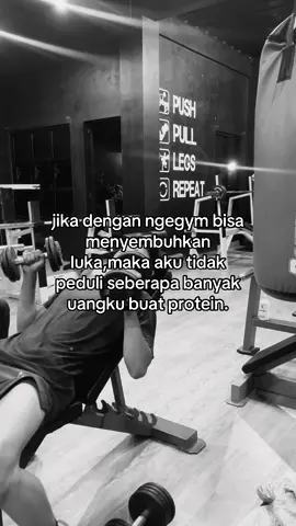 #fyp #GymLife #workoutmotivation #gymsad #pwoterlarang 