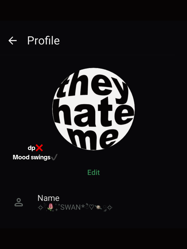 for real😝💅🏻🤘🏻#unfreezemyacount #tiktok #pfp #profilepicture #pfpideas 