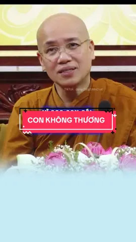 Làm cha làm mẹ mà con cái không có thương #congdongtinhthuc #chame #baohieu #nisulieuphap #phatphap 