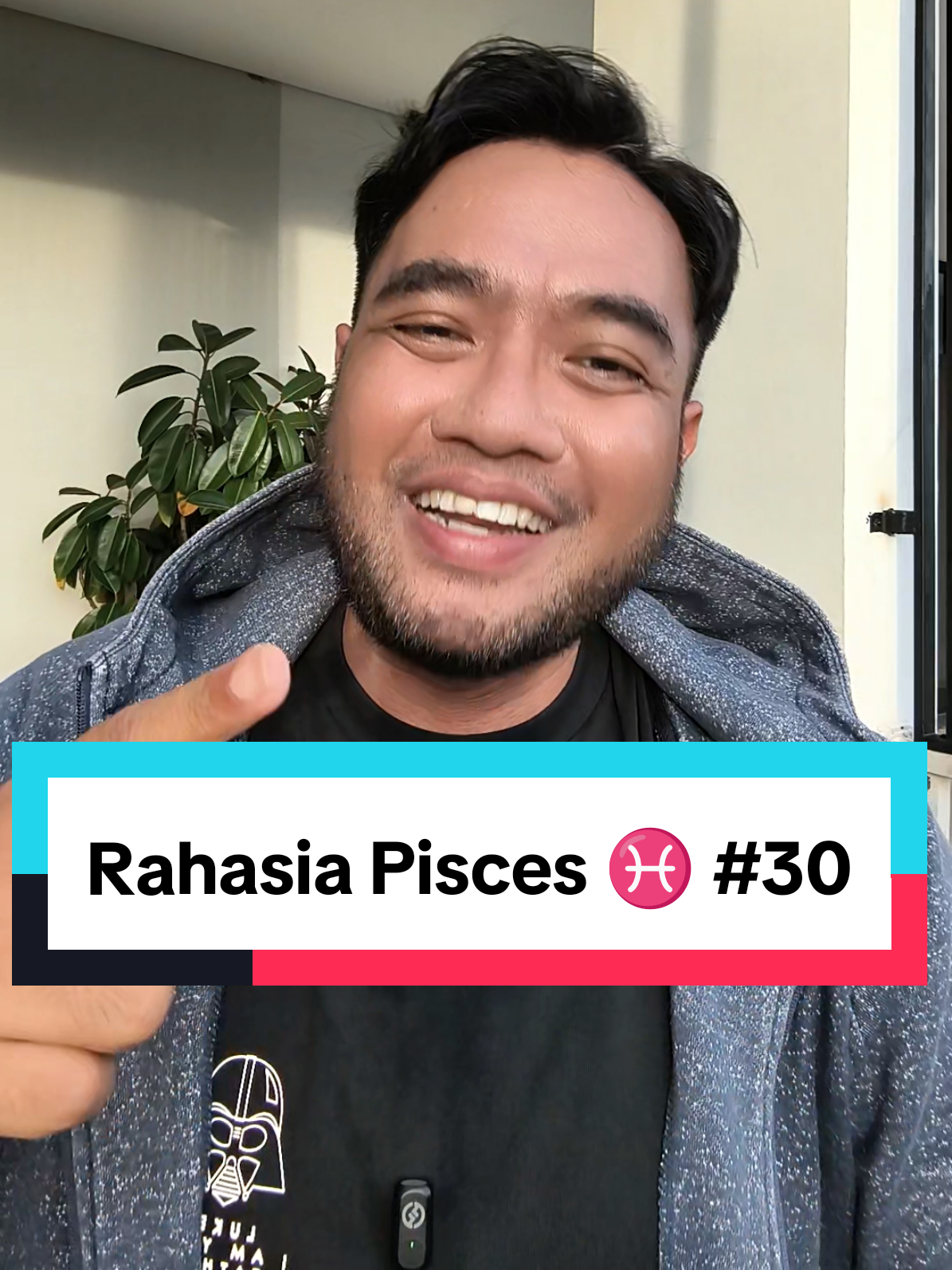 Juara 1 cuekin orang lain, dengan level kronis dan professional adalah Zodiak Pisces. kalau Pisces energinya lagi down (gak mood, capek, batere sosial mulai habis) . Tiba-tiba lo datang dan mau interaksi sama Pisces, kemungkinan besar kamu akan di cuekin, tapi gak boleh baper ya, karena pas moodnya udah balik, nanti Pisces akan tegur kamu kok. #zodiakindonesia #zodiaktiktok #zodiakpisces #karakterpisces #rahasiapisces 