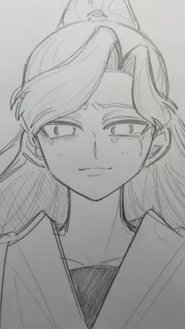 喜八郎が初めて人を◯めた日 カメラが！！扱えない！！怒#立花仙臓 #綾部喜八郎 