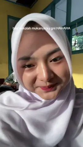 hari hari bangun subuh😌