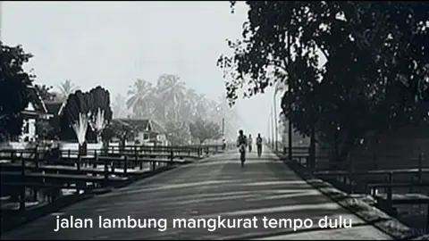 mengenal banjarmasin tempo dulu ini berdasarkan foto asli cuma digerakan dengan bantuan A.I #fyp #banjarmasin #viral #tempodulu #kalimantanselatan 