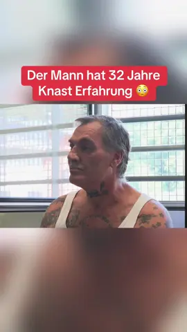 32 Jahre in Haft😳 #jva #polizei #prison #fürdich #viralvideos 