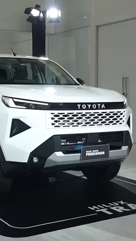 تويوتا هايلكس 2026 في جيلها التاسع الجديد