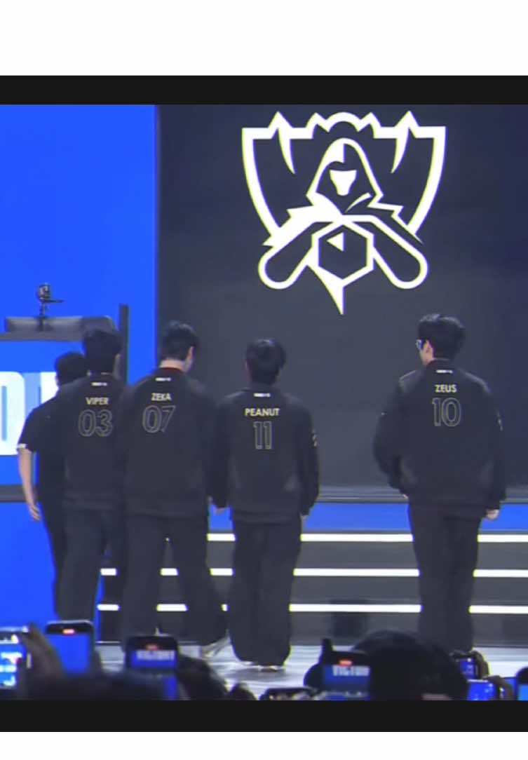 i can't move on (?) #zeus #peanut #zeka #viper #delight #hle25 