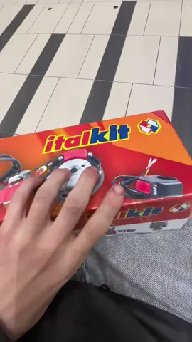 #italkit #pgo #hot #fyp 