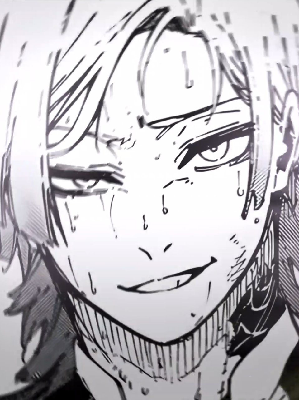 #MICHAELKAISER – editing my man is so much fun #KAISER #bluelock #bllk #fyp 