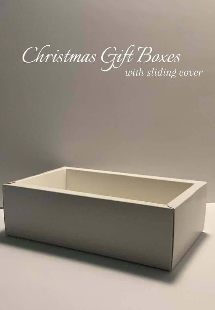 best selling boxes right now! i bought 20pcs for personal use pero dahil high quality, might as well share the info w others! this is perfect for christmas! #packagingbox #christmasbox #packaging #box #cardboard 