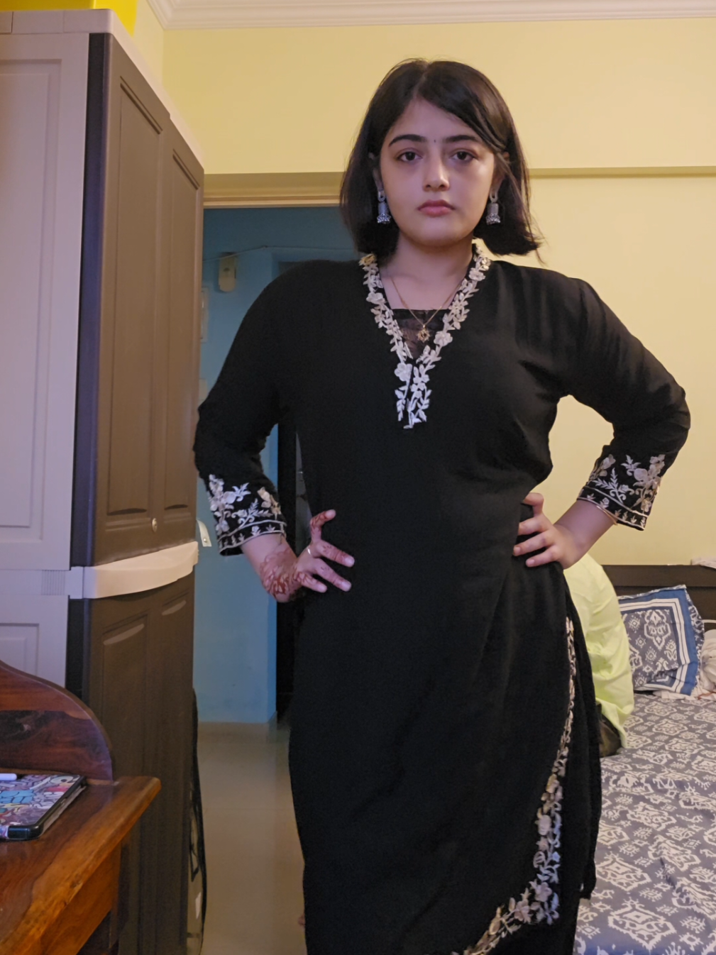 ধাঁধার থেকেও জটিল আমি #foryou #fyp #tiktokbangladesh #fypage 