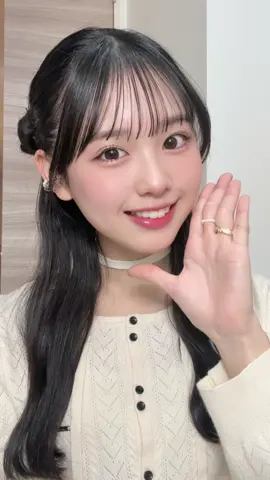 明日11月11日(火) 6:50分頃〜 めざましTV「イマドキ」コーナーに出演します！見てね👀🤍#めざましテレビ #イマドキ #イマドキガール #宮迫翠月