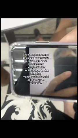 pengen cepet lulus#fyp #masukberanda #katakata #perpindahkota 