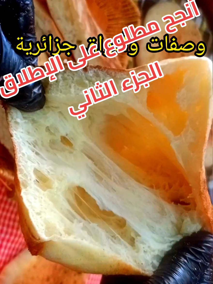 #مطلوع #مطلوع_الدار_التقليدي #وصفات_وأذواق_جزائرية #إكسبلور_ربي_يحفظكم #إشتراك 