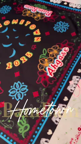 พร้อมไปเจอแบมแบมยัง 💚 ของจริงน่ารักมากกก!! #BamBam #BamBamTH #BamBamConcert2025 #AhgaseTH #GOT7 