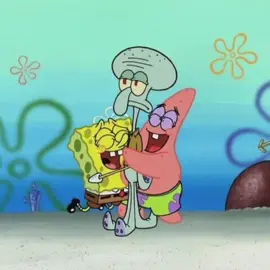 тупа мы #семья #губкабоб #спанчбоб #сквидвард #патрик #SpongeBob #брат #сестра 