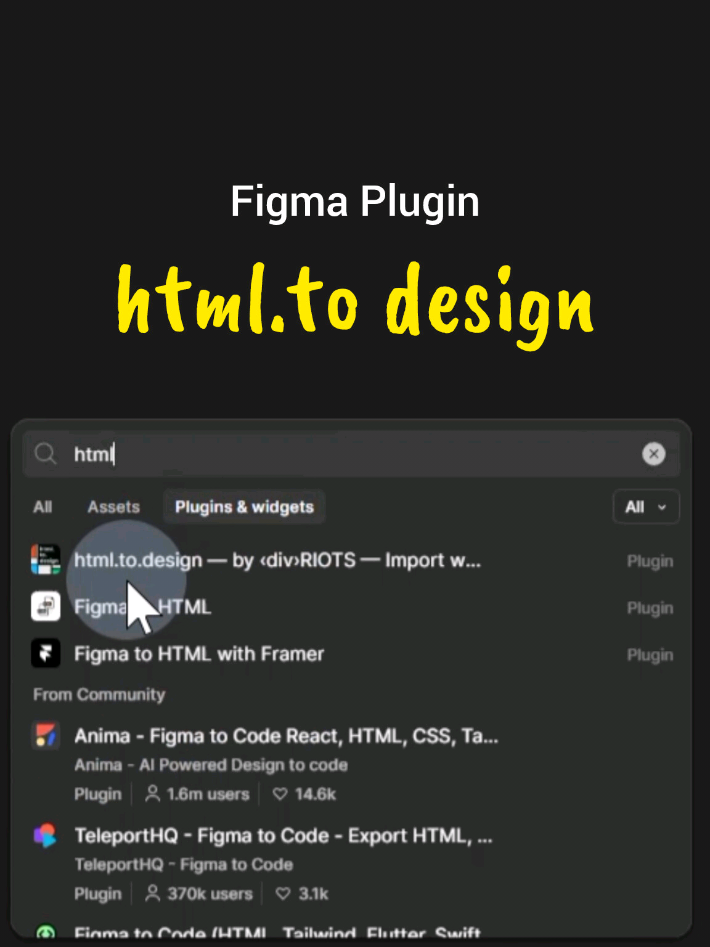 life saver nya designer #uiuxdesign #figmaplugin #figma 