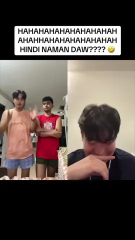 hindi naman masakit ulo ko #giferfernandez #reaction #mrhappiness 