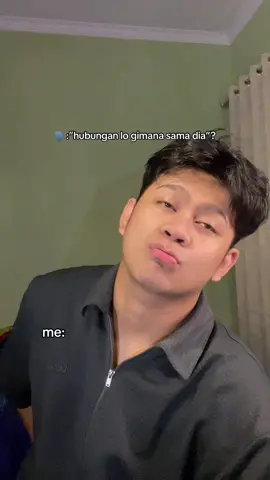 tanya terus heran #fypシ 