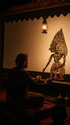 #wayangkulit #pituturjawa #fyp #budayajawa 