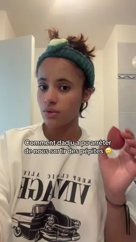 Snif 🥲 #pourtoi #fyp #musique #dadju @DADJU 