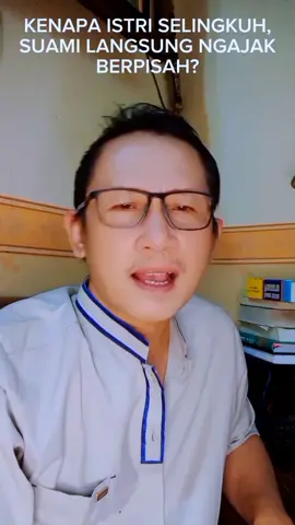 kenapa kalau istri selingkuh suami langsung ajak pisah  #Motivation #bangkitdariluka  #motivasiviral  #bersinarbesok  #kebangkitandiri  #fypmotivasi  #janganmenyerahMenyerah #DisakitiBangkit #Motivasilndonesia #HealingJourney #fypp #konsoler 