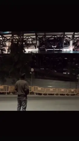 #ميسي يعود الى #كامب_نو ولكن ليس كلاعب بل ك مشجع 😔😔🥺🥺. #foryou #barcelona #fyp 