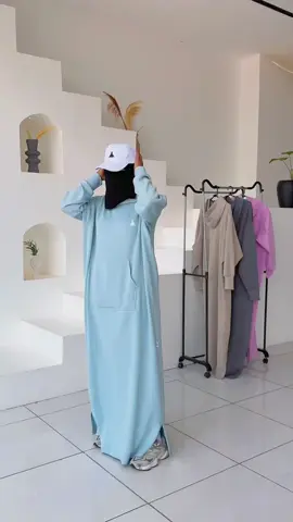 New shades,same comfort✨our hoodie abayas just got even better😍 #hoodieabaya#modesthoodie#hoodieoversize#viralhoodie#modestclothingstore 