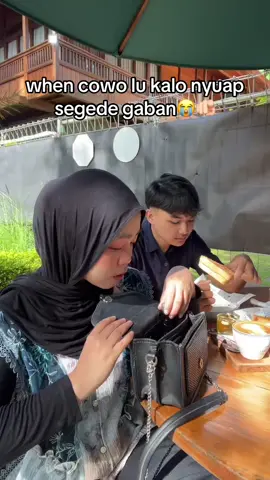 cewenya anteng pake lip timephoria 😝🫵🏻