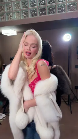 Vanilla & Chocolate #virgoclub #viral #wakeinthemorning    #blondetobrunette 