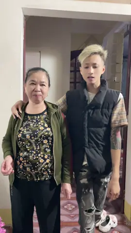 Hồi bé & Lớn lên 