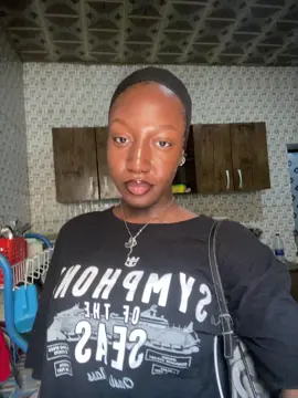 No make up for a while,my skin is crying for help😔🙏🏾 