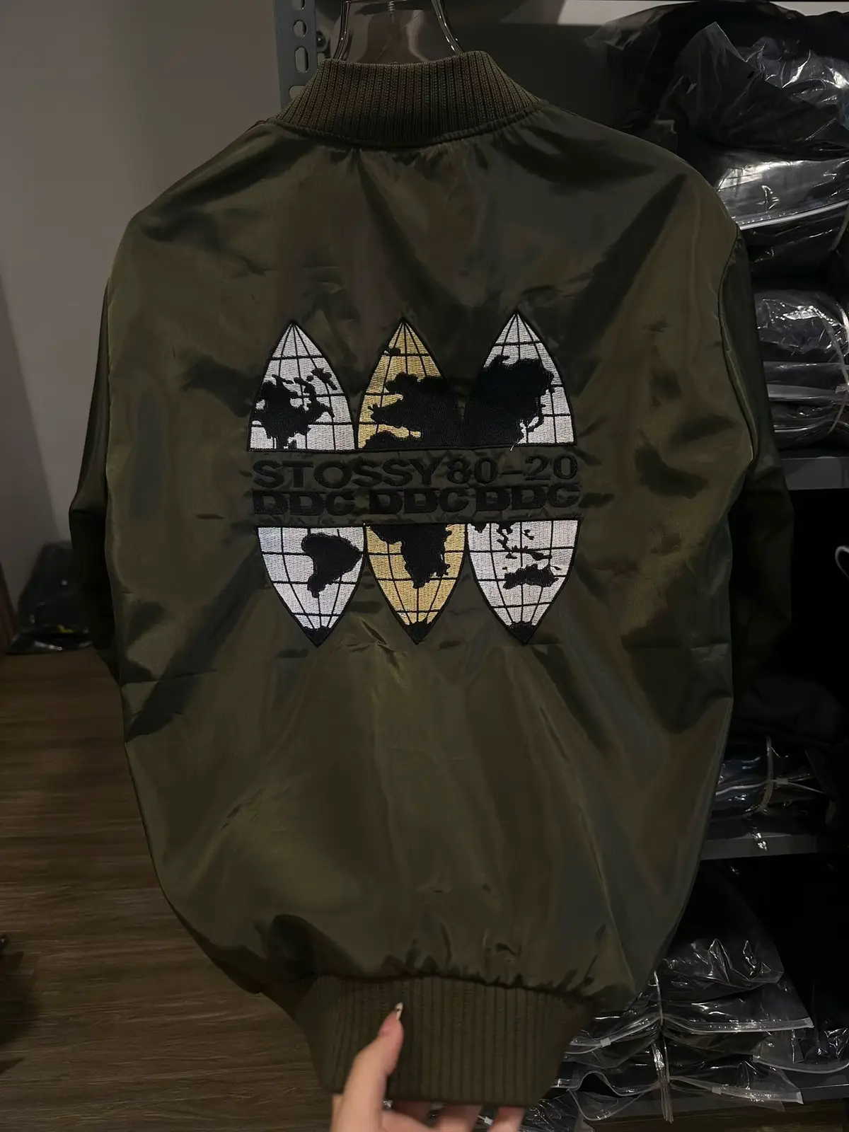 Về trần bông nhéee bù 1 vài sz vào live 🛍️🛍️