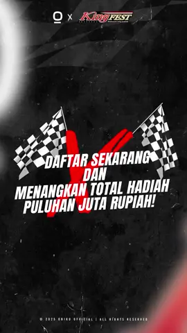 Hanya ada di KINGFEST #2strokelover #ninjass #2strokeindonesia #2tak #2stroke @Marali kingfest @RBSM @yogipartrxking @Dadan hermawan @TOTAL KINGS @Fahreza TK @Djoko Rxking @DODIK KING 135 @Icha Uchul @Oniku sport wear @Adella Music Community 