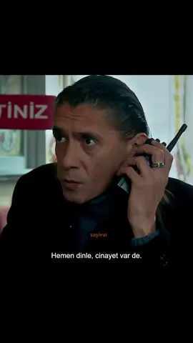 Hemen dinle 'Cinayet var.' de. #behzatç #behzatcreplikleri #behzatçreplikleri  #dizi #dizifilm  