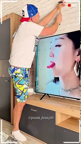 Funny prank #tiktok #foryou #funny #fyp #prank 