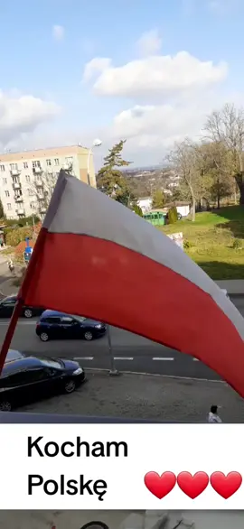 #Polska #kocham #flaga #niepodległość 