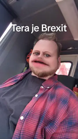 #brexit #Poland #Polska #Polacy #emigrant 