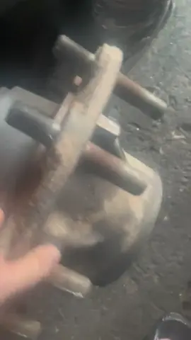 Phục hồi đùm xe đầu kéo lỏng cabi#cơkhi #cơkhichetao #xuhuong #xuhuongtiktok.