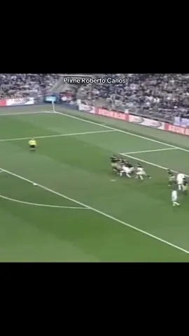 #robertocarlos#powershot#football