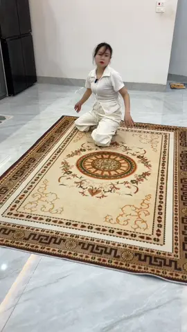 Thảm bali trải sàn #muataitiktok #xuhuong #thamlongtraisan 