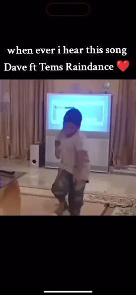 #dave #raindance #viral #trend #fyp 