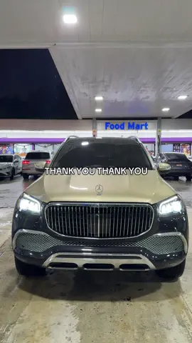 Thank you  #cars #maybach #motivation #fyp #foryoupage