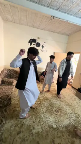 SPECIAL ATTAN FOR @fbmetal_  WEDDING 😂😂