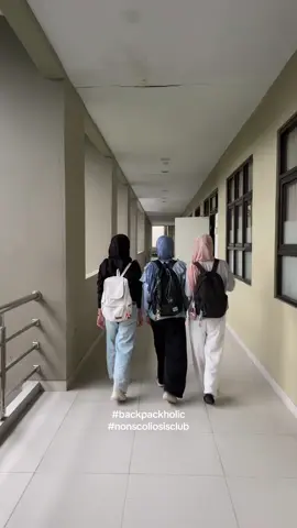 #backpack #maba #holichallenge #untidar 