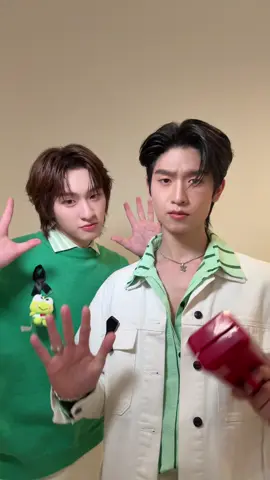 คนข้าง ๆ เค้ามีลูกเล่น @thomas #LINEMANถูกสุดทุกวันwithTMK 