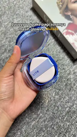 #cushion #wardahlitecushion #wardah #wardahbeauty #fyp 