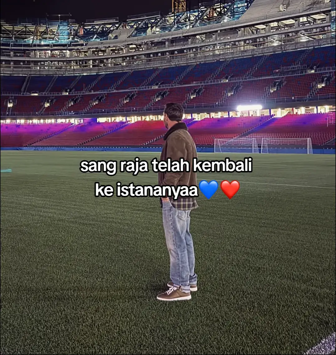 #leomessi #barcelona #campnou #fypシ゚ #foryou 